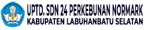 UPTD. SD NEGERI 24 PERKEBUNAN NORMARK